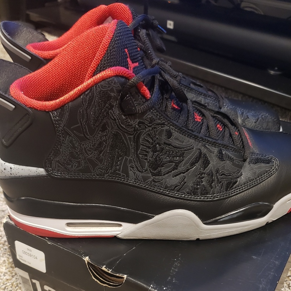 Men's Jordan Sneakers